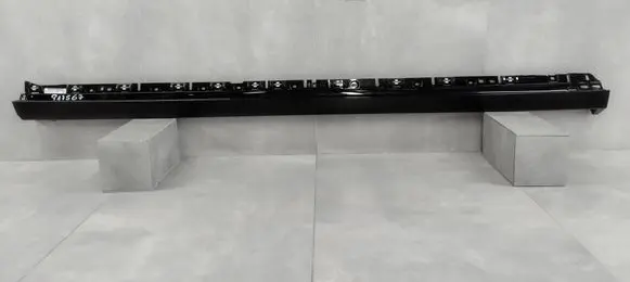 Porsche Cayenne (9Y0 9Y3) Sill 9Y0853752C