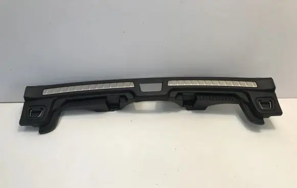 Volvo V60 Trunk/boot sill cover protection 32239846 32239847 32239848