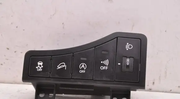 KIA Sportage Other switches/knobs/shifts 937003U690WK
