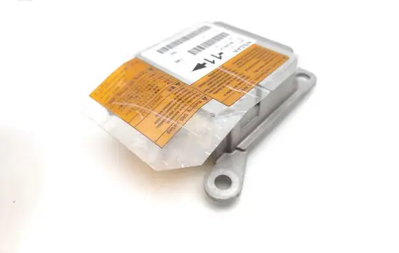 Airbag control unit/module