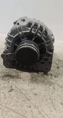 Volkswagen PASSAT B5.5 Generator/alternator 350031 P0026140 BNBG2008