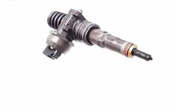 Skoda Octavia Mk2 (1Z) Fuel injector 0414720215 038130073AG