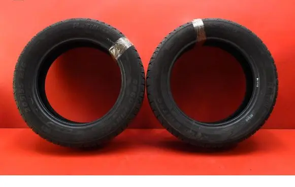 Skoda Octavia Mk3 (5E) R17 winter tire