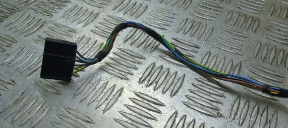 BMW Z4 E89 Other wiring loom 6984754