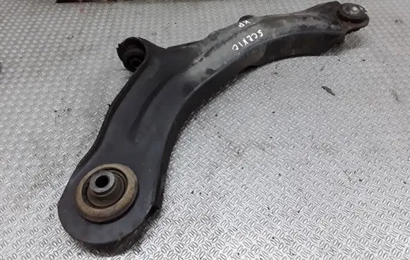 Renault Scenic II - Grand scenic II Front lower control arm/wishbone