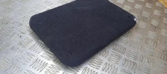 Maserati Levante Other interior part