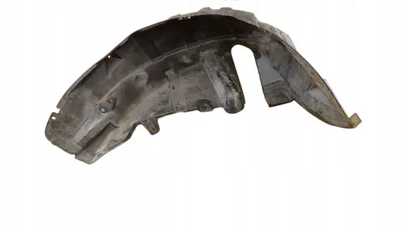 Suzuki SX4 Rear arch fender liner splash guards 71743240