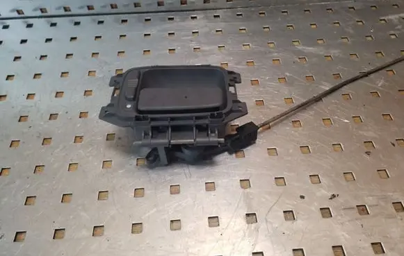 Mercedes-Benz Vito Viano W639 Tailgate interior release/open handle 6397600161