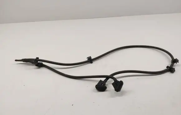 Ford Transit VII Windshield washer spray nozzle 