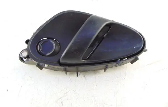 Citroen Xsara Coupe rear side trim panel 9623200177