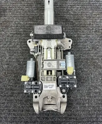 Mercedes-Benz S W222 Steering wheel axle A2224603001 MC2AEH 17290002683