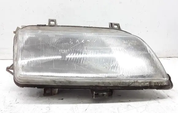 Volkswagen Sharan Headlight/headlamp