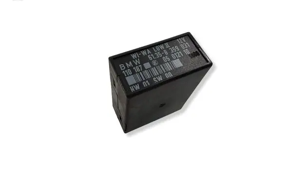 BMW 3 E36 Window wiper relay 110187
