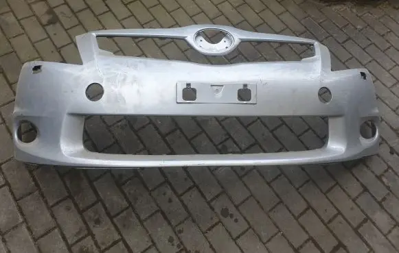 Toyota Auris 150 Front bumper 5211902A90 521190Z905