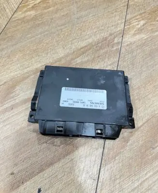 Mercedes-Benz E W211 Gearbox control unit/module A0325452632 5WP20005EL