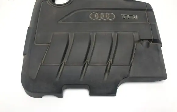 Audi TT TTS Mk2 Engine cover (trim) 03L103925AN