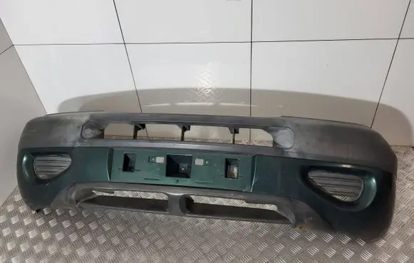 Nissan Terrano Front bumper