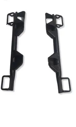 Audi A6 S6 C6 4F ISOFIX Bracket 1502071