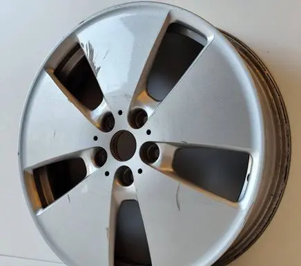 BMW i3 R19 alloy rim 6852053