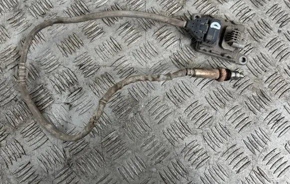 Citroen Jumper Lambda probe sensor 9821120780