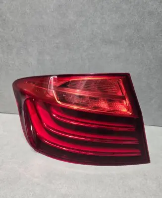 BMW 5 F10 F11 Rear/tail lights 18408001