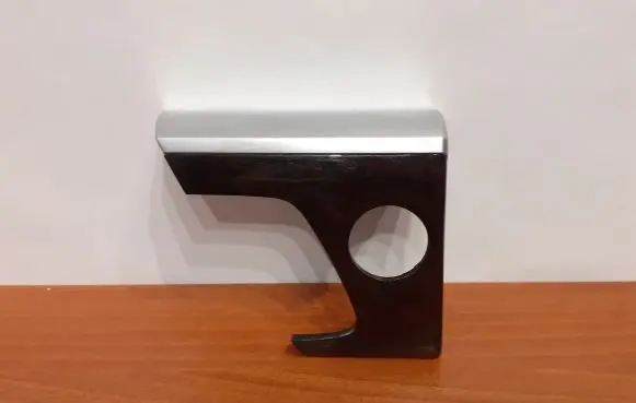 BMW X5 E70 Dashboard glove box trim 3091 70P104201