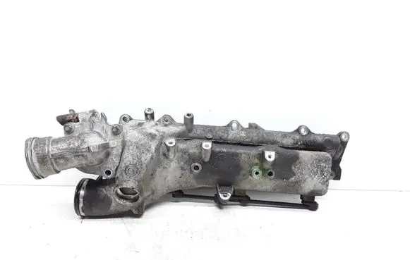 Mercedes-Benz R W251 Intake manifold LF00051