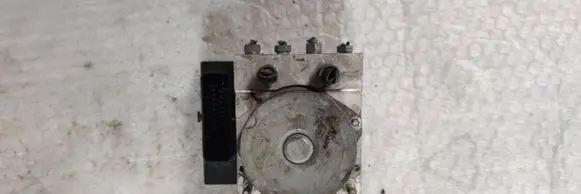 Citroen C4 I Picasso ABS Pump 9664148780 87DPE71030356 87DPE710300