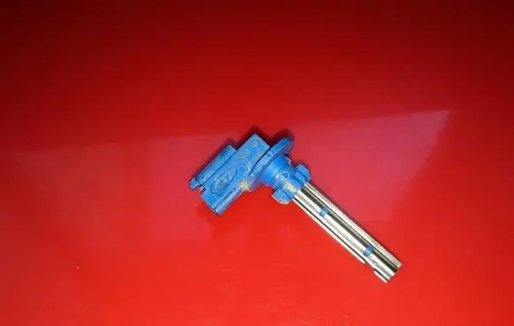 Ford C-MAX II Interior temperature sensor VPAMFH19C734AA