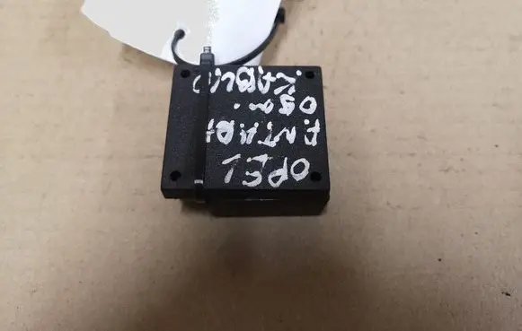 Opel Antara Tow bar trailer control unit/module