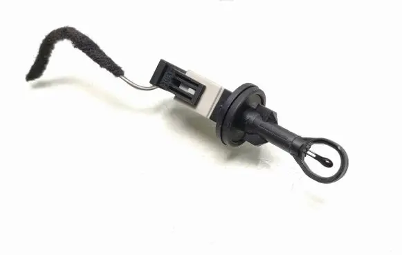 Interior temperature sensor
