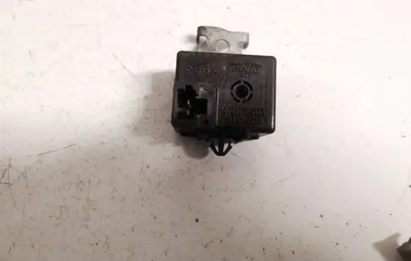 Toyota Avensis Verso Other control units/modules 8665041010 86650-41010