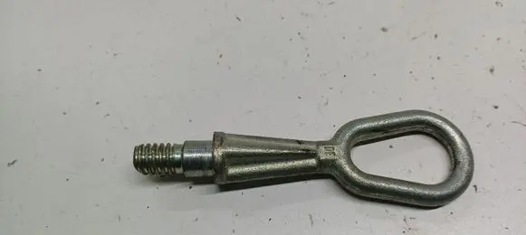 BMW X3 E83 Towing hook eye