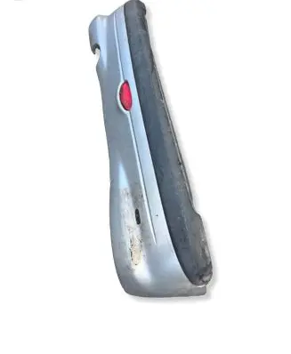 Peugeot 206 Rear bumper 