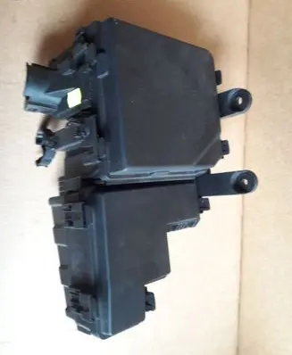 Renault Kadjar Fuse box set 243824BA0A