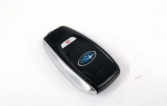 Subaru Outback (BS) Ignition key/card HYQ14AHK 1551A14AHK 14AHK