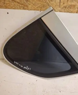 Porsche Cayenne (9PA) Rear side window 43R001090 DOT2754600AS3