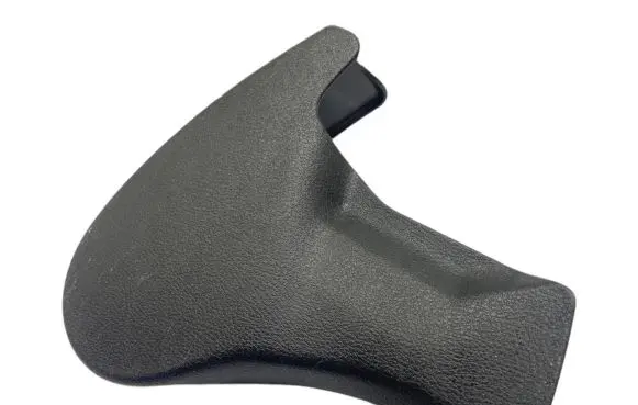 Skoda Yeti (5L) Front door seat control surround trim 5N0881479B