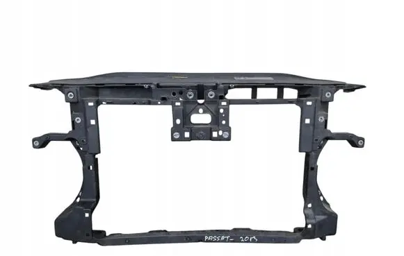 Volkswagen PASSAT B7 Radiator support slam panel 4Y7TEILE
