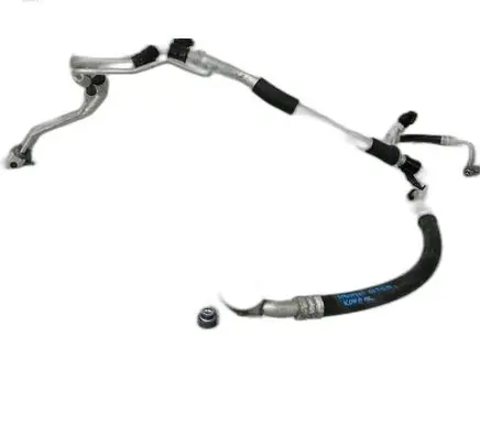 Hyundai Kona I Air conditioning (A/C) pipe/hose 