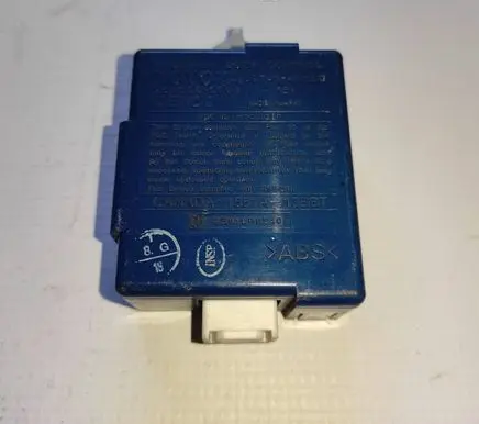 Lexus RX 330 - 350 - 400H Keyless (KESSY) go control unit/module 8974148120 2513000601