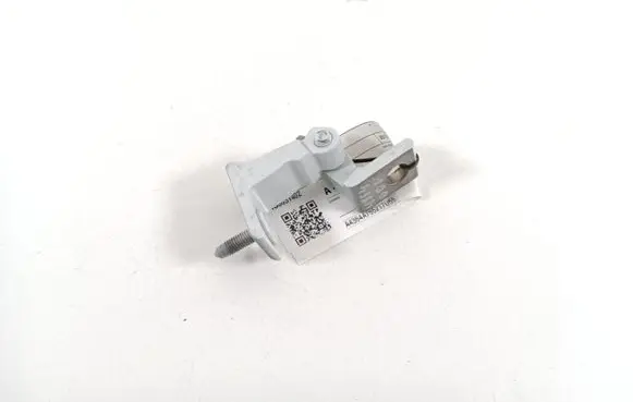 Audi A7 S7 4G Rear door upper hinge 4G0831402