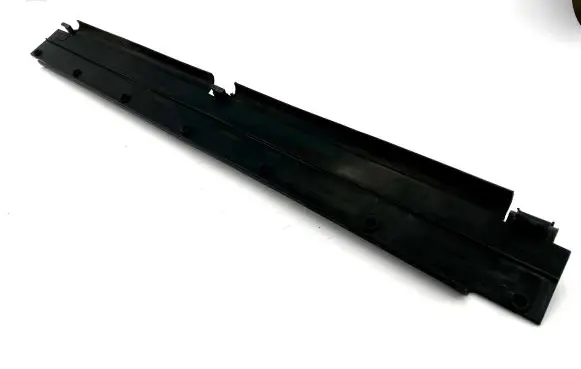 Audi A6 S6 C5 4B Radiator trim 4B0121292B