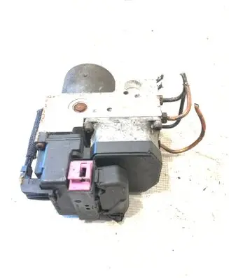 Opel Zafira B ABS Pump 0273004655 12023
