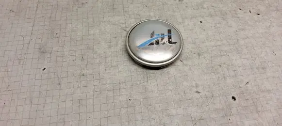 Volkswagen Golf IV Original wheel cap