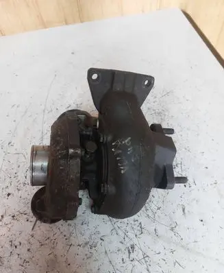 Volvo V70 Turbo 8653146