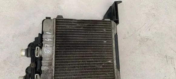 Opel Insignia A Optional radiator 13404540