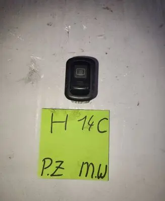 Daihatsu Sirion Other switches/knobs/shifts 3287392