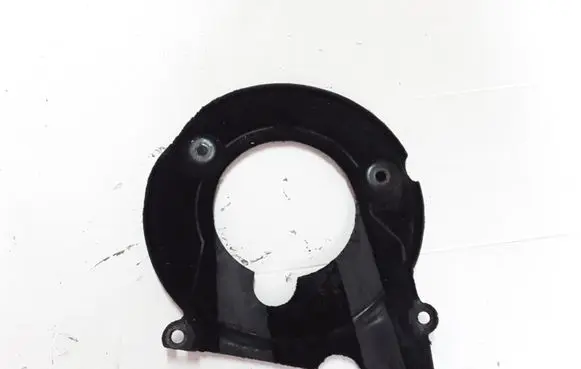 Volkswagen PASSAT B6 Timing belt guard (cover) 038109175