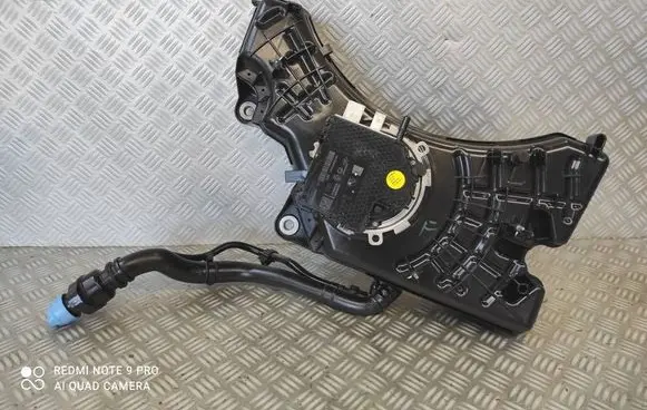 Renault Clio V AdBlue liquid reservoir 172A26976R 237G00279R
